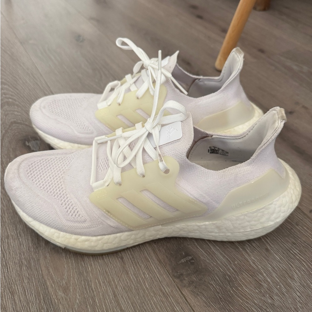 Adidas Ultraboost Sneakers